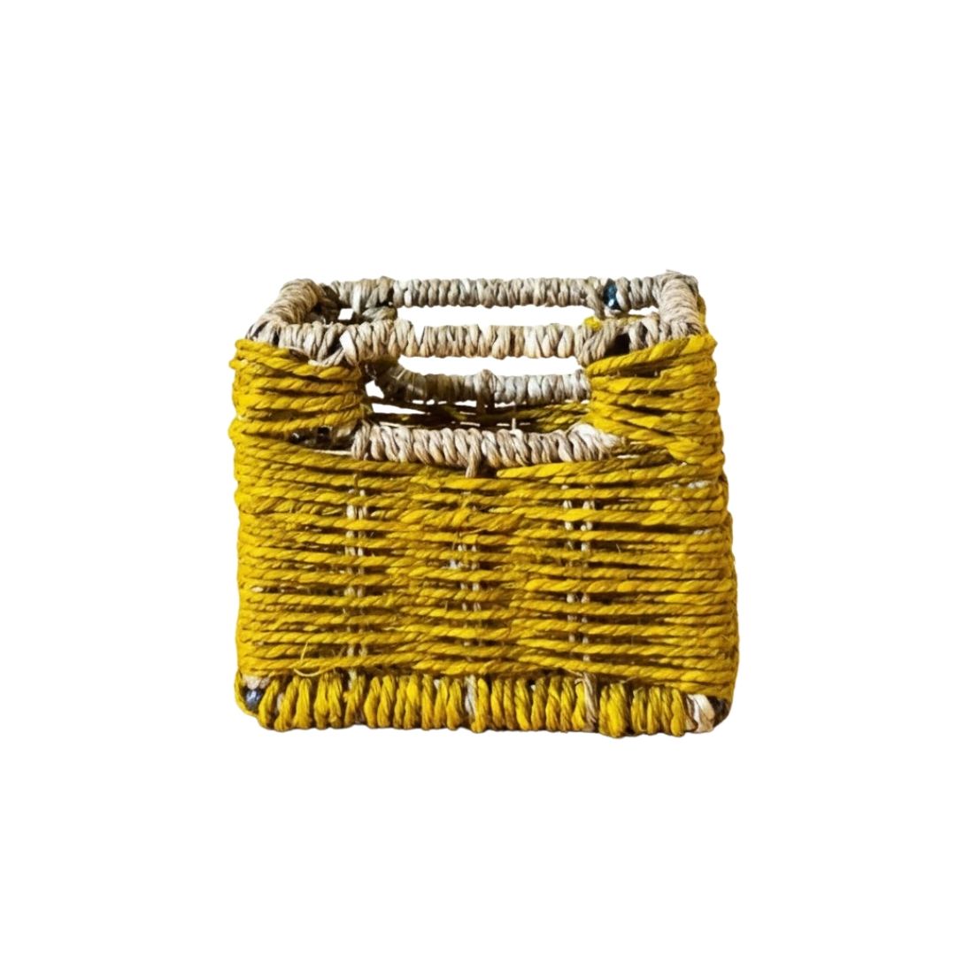 Ethical Vogue Organiser